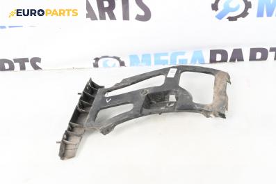 Държач броня за Citroen C4 Grand Picasso I (10.2006 - 12.2013), миниван, позиция: предна, лява