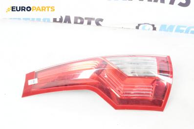 Стоп за Citroen C4 Grand Picasso I (10.2006 - 12.2013), миниван, позиция: лява