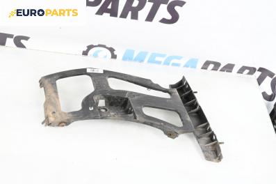Държач броня за Citroen C4 Grand Picasso I (10.2006 - 12.2013), миниван, позиция: предна, дясна