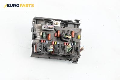 Бушонно табло за Citroen C4 Grand Picasso I (10.2006 - 12.2013) 1.6 HDi, 109 к.с.