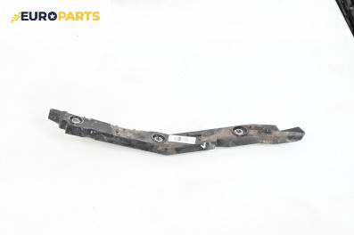 Държач броня за Citroen C4 Grand Picasso I (10.2006 - 12.2013), миниван, позиция: предна, лява