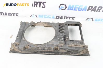 Дифузьор за Citroen C4 Grand Picasso I (10.2006 - 12.2013) 1.6 HDi, 109 к.с.