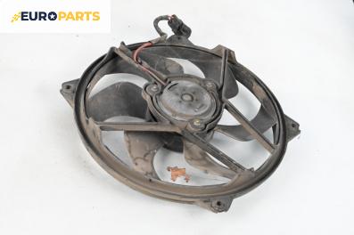 Перка охлаждане за Citroen C4 Grand Picasso I (10.2006 - 12.2013) 1.6 HDi, 109 к.с.