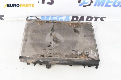 Воден радиатор за Citroen C4 Grand Picasso I (10.2006 - 12.2013) 1.6 HDi, 109 к.с.
