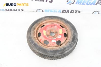 Резервна гума за Citroen C4 Grand Picasso I (10.2006 - 12.2013) 16 цола, ширина 3.5 (Цената е за 1 бр.)