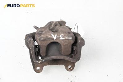 Спирачен апарат за Volkswagen Passat V Variant B6 (08.2005 - 11.2011), позиция: задна, лява