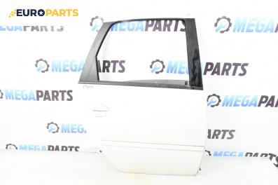 Врата за Opel Meriva A Minivan (05.2003 - 05.2010), 4+1 вр., миниван, позиция: задна, дясна