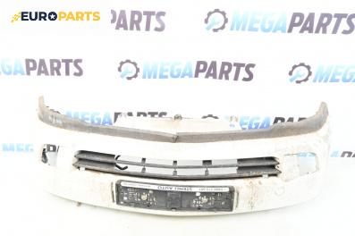 Предна броня за Opel Meriva A Minivan (05.2003 - 05.2010), миниван, позиция: предна