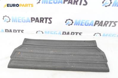 Кора багажник за Opel Meriva A Minivan (05.2003 - 05.2010), 4+1 вр., миниван