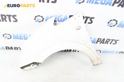 Калник за Opel Meriva A Minivan (05.2003 - 05.2010), 4+1 вр., миниван, позиция: предна, лява