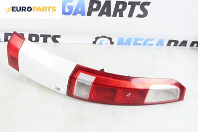 Стоп за Opel Meriva A Minivan (05.2003 - 05.2010), миниван, позиция: лява