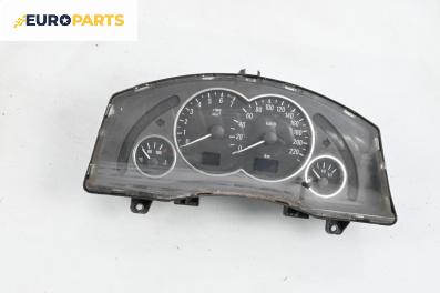 Километраж за Opel Meriva A Minivan (05.2003 - 05.2010) 1.6 16V, 100 к.с.