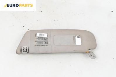 Сенник за Opel Meriva A Minivan (05.2003 - 05.2010), позиция: лява