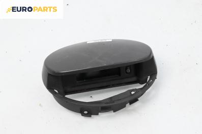 Часовник с индикаторен дисплей за Opel Meriva A Minivan (05.2003 - 05.2010)