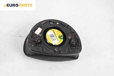 Airbag за Opel Meriva A Minivan (05.2003 - 05.2010), 4+1 вр., миниван, позиция: предна