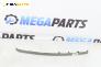 Интериорна лайсна за Opel Meriva A Minivan (05.2003 - 05.2010), 4+1 вр., миниван