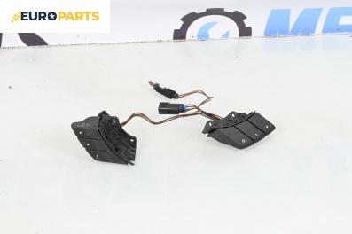 Бутони волан за Opel Meriva A Minivan (05.2003 - 05.2010)