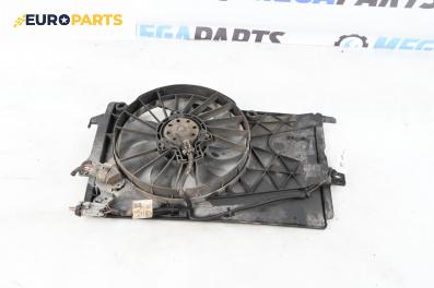 Перка охлаждане за Opel Meriva A Minivan (05.2003 - 05.2010) 1.6 16V, 100 к.с.