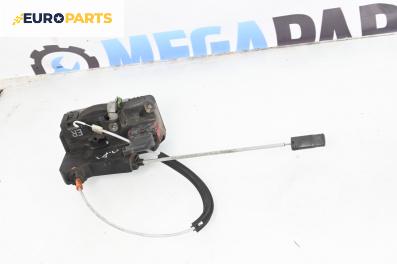 Брава на врата за Opel Meriva A Minivan (05.2003 - 05.2010), позиция: предна, дясна