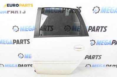 Врата за Opel Meriva A Minivan (05.2003 - 05.2010), 4+1 вр., миниван, позиция: задна, лява