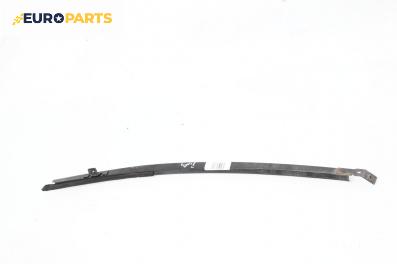 Уплътнение стъкло за Mazda 3 Hatchback I (10.2003 - 12.2009), 4+1 вр., хечбек, позиция: задна, дясна