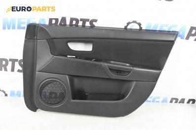 Кора врата за Mazda 3 Hatchback I (10.2003 - 12.2009), 4+1 вр., хечбек, позиция: предна, дясна