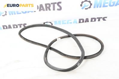 Уплътнение за багажник за Mazda 3 Hatchback I (10.2003 - 12.2009), 4+1 вр., хечбек, позиция: задна