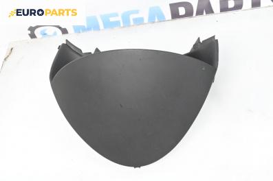 Интериорна пластмаса километраж за Mazda 3 Hatchback I (10.2003 - 12.2009), 4+1 вр., хечбек