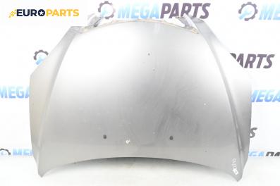 Преден капак за Mazda 3 Hatchback I (10.2003 - 12.2009), 4+1 вр., хечбек, позиция: предна