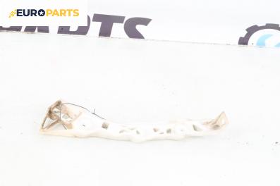 Държач броня за Mazda 3 Hatchback I (10.2003 - 12.2009), хечбек, позиция: предна, лява