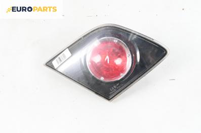 Вътрешен стоп за Mazda 3 Hatchback I (10.2003 - 12.2009), хечбек, позиция: лява