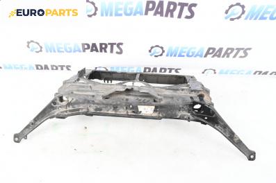 Маска за Mazda 3 Hatchback I (10.2003 - 12.2009), хечбек