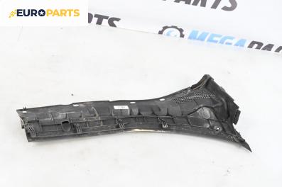 Кора под чистачки за Mazda 3 Hatchback I (10.2003 - 12.2009), 4+1 вр., хечбек