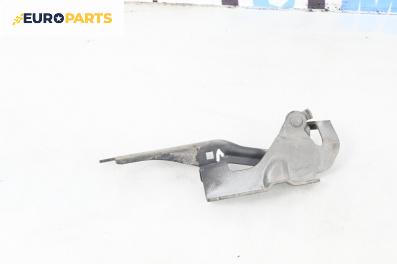 Панта преден капак за Mazda 3 Hatchback I (10.2003 - 12.2009), 4+1 вр., хечбек, позиция: лява