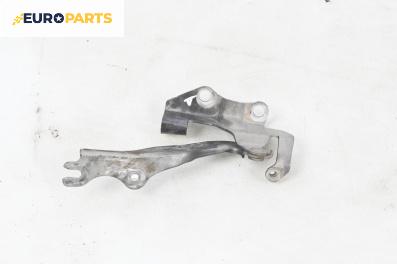 Панта преден капак за Mazda 3 Hatchback I (10.2003 - 12.2009), 4+1 вр., хечбек, позиция: дясна