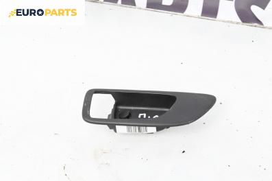 Интериорна пластмаса за Mazda 3 Hatchback I (10.2003 - 12.2009), 4+1 вр., хечбек, позиция: лява