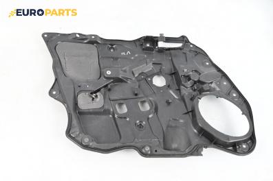 Основа кора врата за Mazda 3 Hatchback I (10.2003 - 12.2009), 4+1 вр., хечбек, позиция: предна, лява