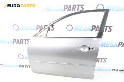 Врата за Mazda 3 Hatchback I (10.2003 - 12.2009), 4+1 вр., хечбек, позиция: предна, лява