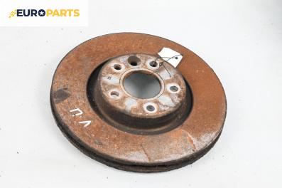 Спирачен диск за Ford Focus II Hatchback (07.2004 - 09.2012), позиция: предна
