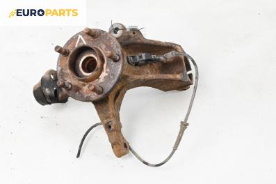 Шенкел главина за Ford Focus II Hatchback (07.2004 - 09.2012), позиция: предна, лява