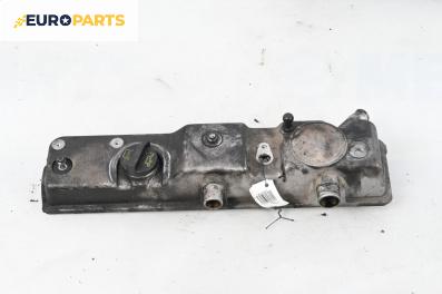 Капак на клапаните (на цилиндровата глава) за Ford Focus II Hatchback (07.2004 - 09.2012) 1.8 TDCi, 115 к.с.