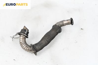 EGR тръба за Ford Focus II Sedan (04.2005 - 09.2012) 1.6 TDCi, 90 к.с.