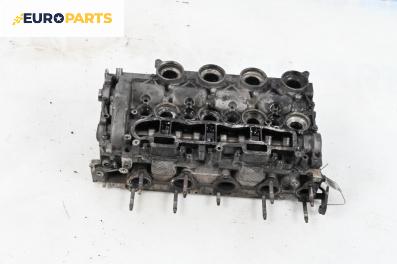 Глава за Ford Focus II Sedan (04.2005 - 09.2012) 1.6 TDCi, 90 к.с.