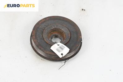 Демпферна шайба за Ford Focus II Sedan (04.2005 - 09.2012) 1.6 TDCi, 90 к.с.