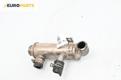 EGR охладител за Ford Focus II Sedan (04.2005 - 09.2012) 1.6 TDCi, 90 к.с.