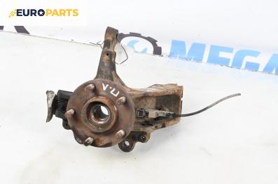 Шенкел главина за Ford Focus II Sedan (04.2005 - 09.2012), позиция: предна, лява