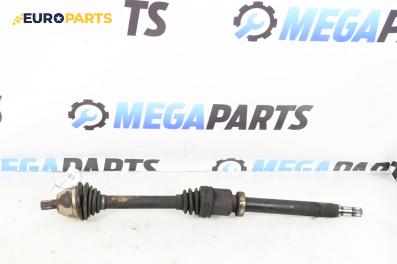 Полуоска за Ford Focus II Sedan (04.2005 - 09.2012) 1.6 TDCi, 90 к.с., позиция: предна, дясна