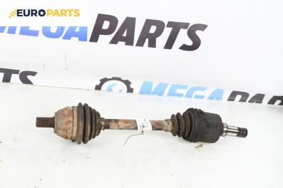 Полуоска за Ford Focus II Sedan (04.2005 - 09.2012) 1.6 TDCi, 90 к.с., позиция: предна, лява