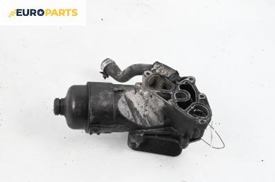 Корпус за маслен филтър за Ford Focus II Sedan (04.2005 - 09.2012) 1.6 TDCi, 90 к.с.