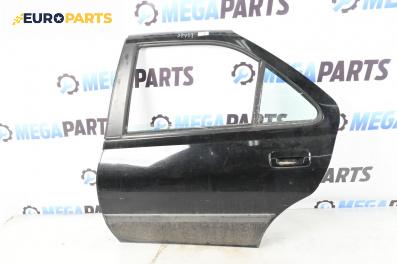 Врата за Peugeot 406 Sedan (08.1995 - 01.2005), 4+1 вр., седан, позиция: задна, лява